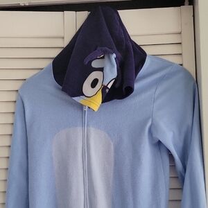 BLUEY Kids Pajama